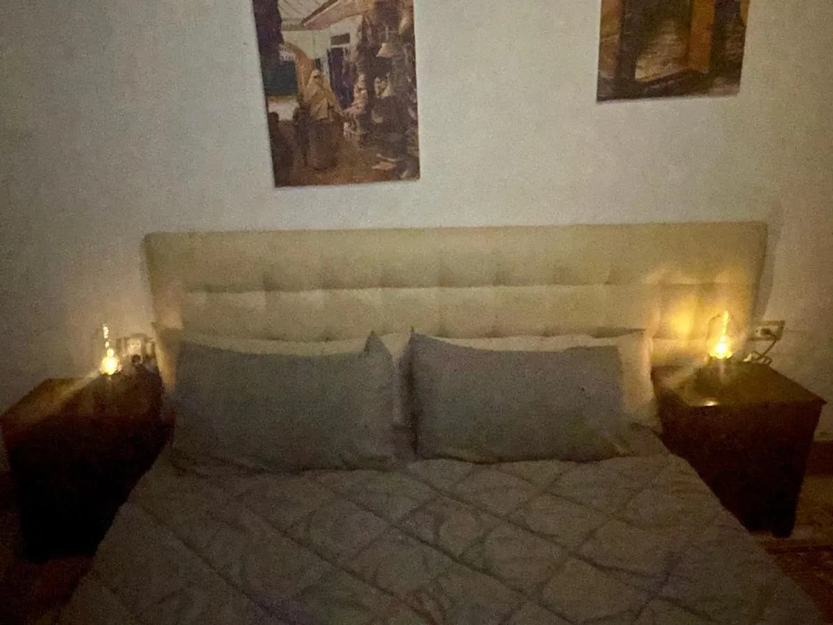 Au Coeur De La Palmeraie De Marrakech Марракеш 0*,  Марокко