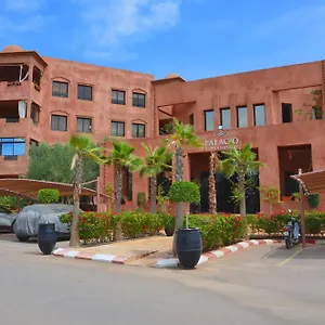 Appart Vue Piscine Et Montagne Marrakech Appartement