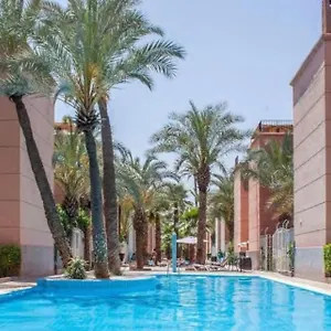 Nour Beldi Hébergement de vacances