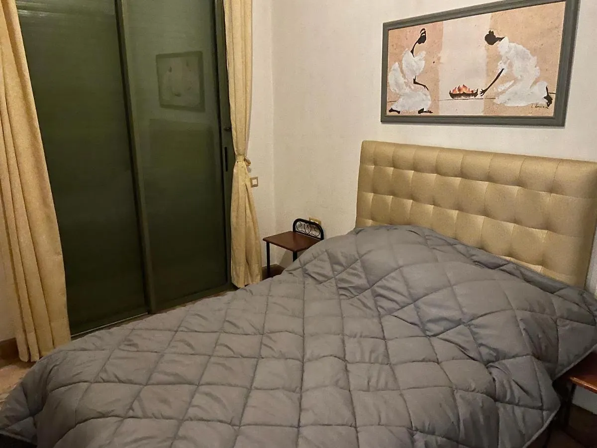 Appartamento Au Coeur De La Palmeraie De Marrakech Marrakesh