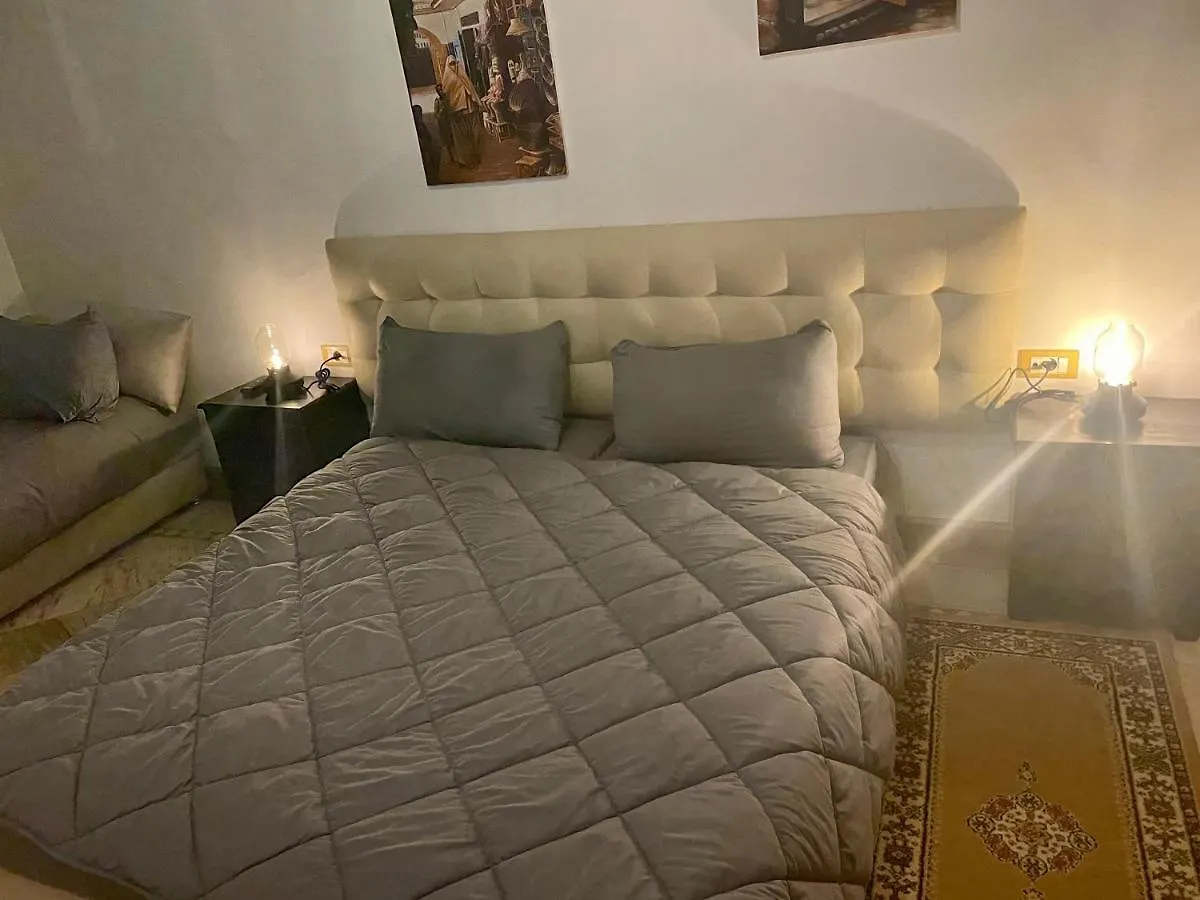 Au Coeur De La Palmeraie De Marrakech Marrakesh