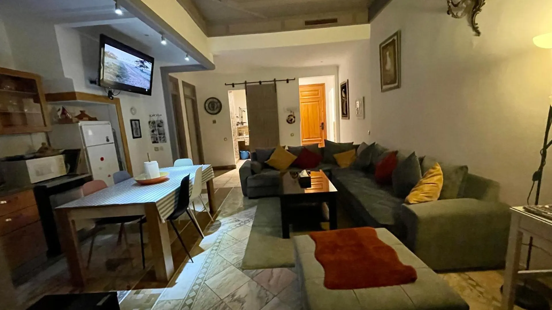 Au Coeur De La Palmeraie De Marrakech Marrakesh
