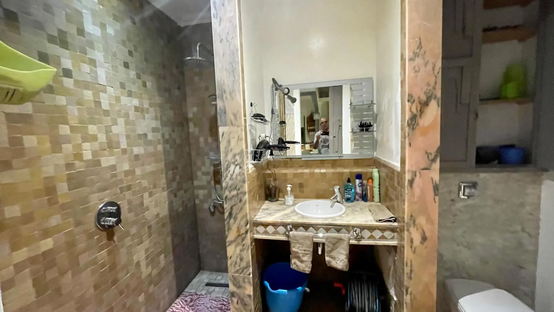 Appartamento Au Coeur De La Palmeraie De Marrakech Marrakesh Marocco