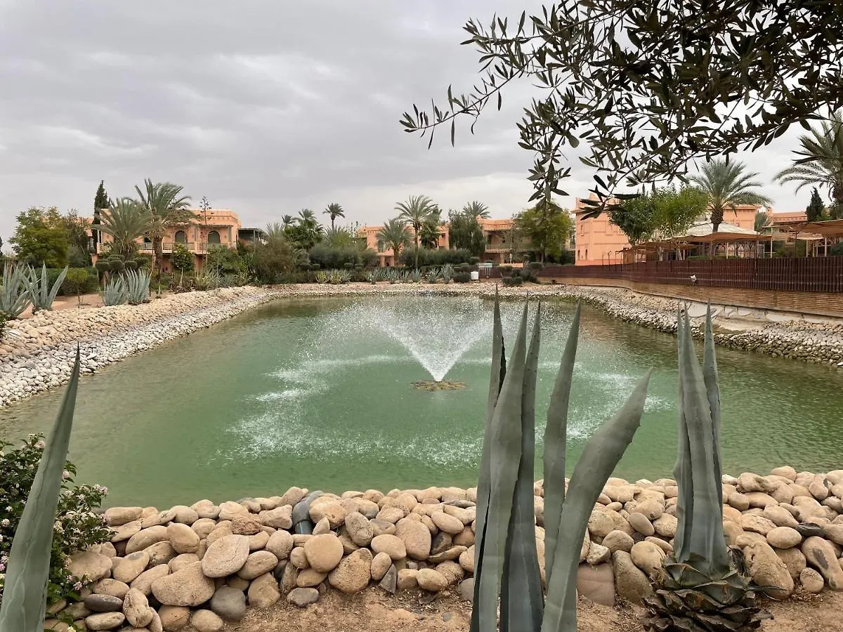 Au Coeur De La Palmeraie De Marrakech Marrakesh 0*,  Maroc