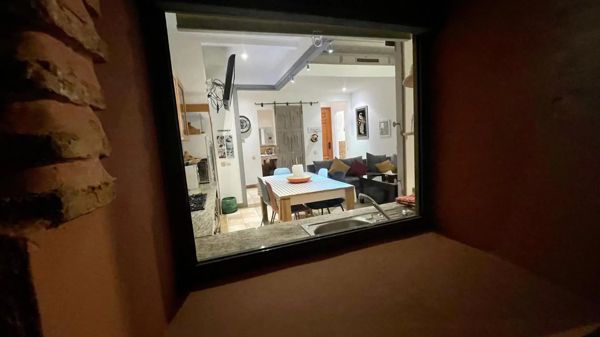 Appartement Au Coeur De La Palmeraie De Marrakech Marrakesh